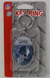 Philadelphia Eagles Acrylic Key Ring