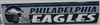 Philadelphia Eagles Bumber Sticker