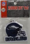 Philadelphia Eagles Key Ring