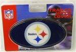 Pittsburgh Steelers Trailor Hitch Cover