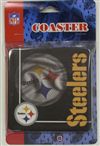 Pittsburgh Steelers Coasters