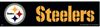 Pittsburgh Steelers Bumper Sticker