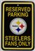 Pittsburgh Steelers Sign