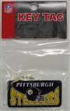 Pittsburgh Steelers Key Ring