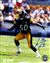 Pittsburgh Steelers Larry Foote Autograph 8x10 Photo