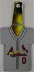 St. Louis Cardinals Jersey Bottle Cozy