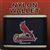 St. Louis Cardinals Nylon Wallet