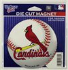 St. Louis Cardinals Magnet