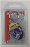 San Diego Chargers Key Ring