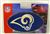 St. Louis Rams Trailor Hitch Cover