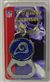 St. Louis Rams Bottle Opener Key Ring