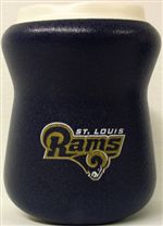 St. Louis Rams Can Cooler