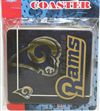 St. Louis Rams Coasters