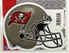 Tampa Bay Buccaneers Die Cut Magnet