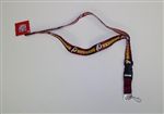 Washington Redskins Lanyard