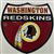 Washington Redskins Sign