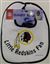 Washington Redskins Baby Bib