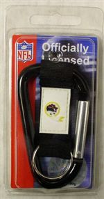 Washington Redskins Key Ring