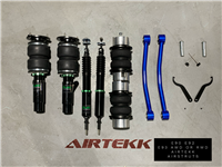 06-11 BMW E90/92 AWD 3 SERIES AIRTEKK AIRSTRUTS