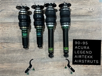 91-95 ACURA LEGEND AIRTEKK AIRSTRUTS