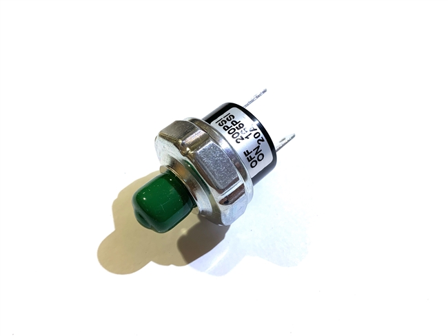 200 PRESSURE SWITCH