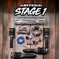 Stage 1 kit