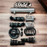 Stage 4 Magic Air Management kit