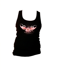 Ladies Tank Top