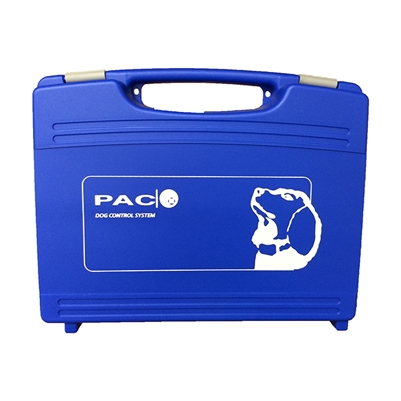 Carry Case PACDOG Dog Training Systems