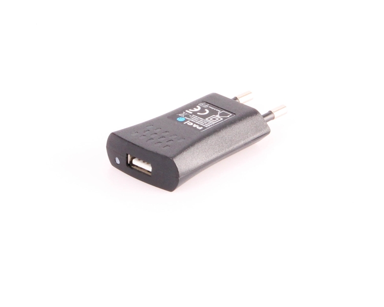 CHG11 USB Charger Only â€“ Euro