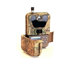 scouting trail camera