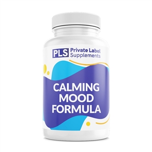 Calming Mood private label white label supplement