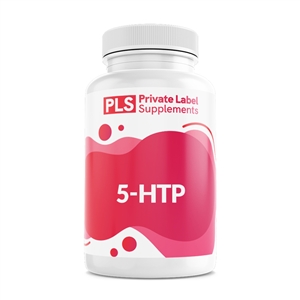5 HTP private label white label supplement
