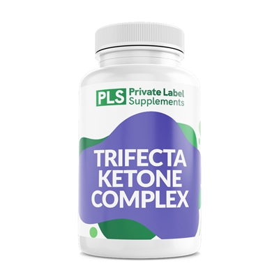 TRIFECTA KETONE COMPLEXprivate label white label supplement