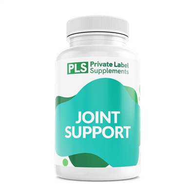 Joint Support private label white label supplement
