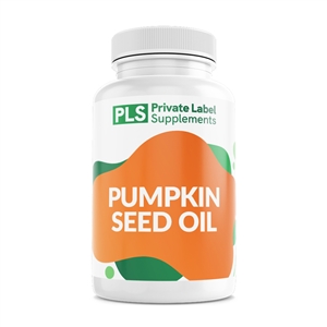 PUMPKIN SEED OILprivate label white label supplement