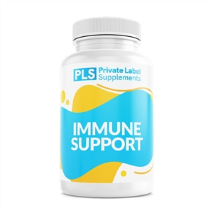 Immune Support private label white label supplement