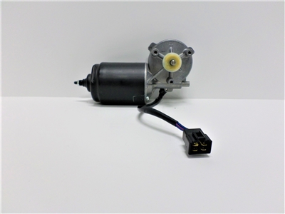 Wiper Motor Ford/Diesel Chassis 4-Prong