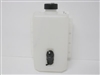 Wiper Washer Bottle 4 quart with Pump