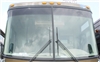 monaco rv holiday rambler fleetwood rv beaver safari windshield