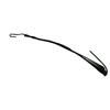 monaco rv holiday rambler fleetwood rv beaver safari radial j hook 30" wiper arm RA750JH-RH