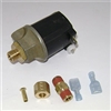 monaco rv holiday rambler fleetwood rv beaver safari air horn solenoid valve H00550B