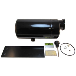 monaco rv holiday rambler fleetwood rv beaver safari leveling reservoir kit 1.6 gallon JDE311429