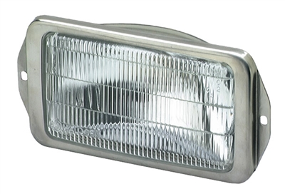 monaco rv holiday rambler fleetwood safari beaver rv motorhome backup light 10118433