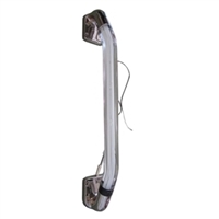 grab handle lighted assist bar 8281