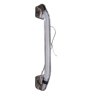 grab handle lighted assist bar 8281