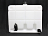 monaco rv holiday rambler fleetwood rv beaver safari 10 liter windshield washer reservoir 10115983