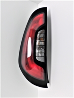 tiffin rv driver's side tail light 5064706
