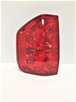 rv, tail light, tiffin, motorhome, 5015444