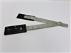 TIFFIN ENTRY DOOR LOCKING ARM